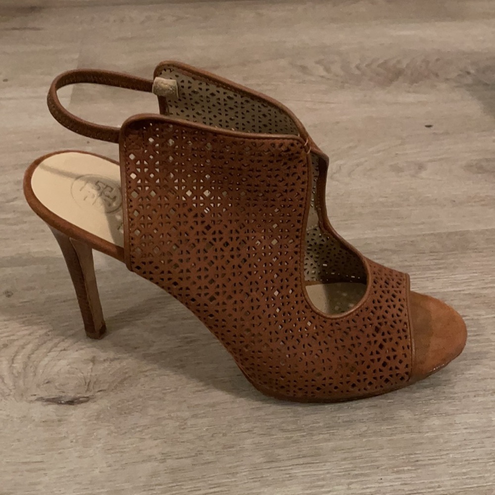 Tory Burch Heels